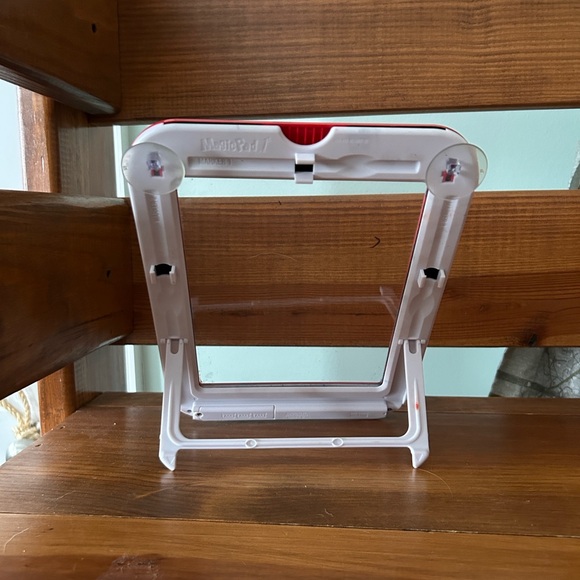 Magic Pad, Kids Tablet, Educational Toy, On the Go Activity, Fun Kids Activity - Picture 4 of 11